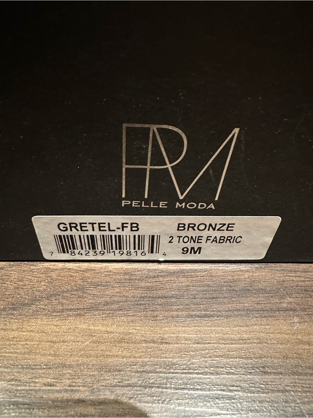 Pelle Moda - boot flat - Picture 7 of 7